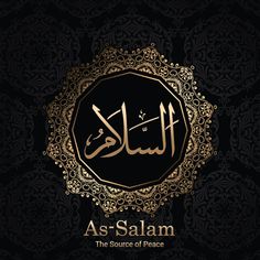 AS-SALAM