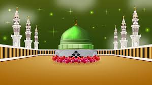 jashne amad e rasool