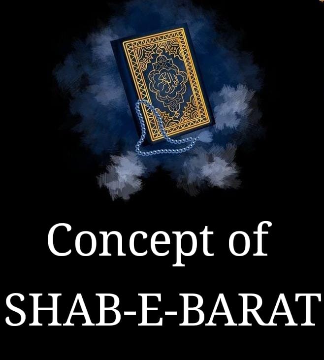 shab-e-barat concept