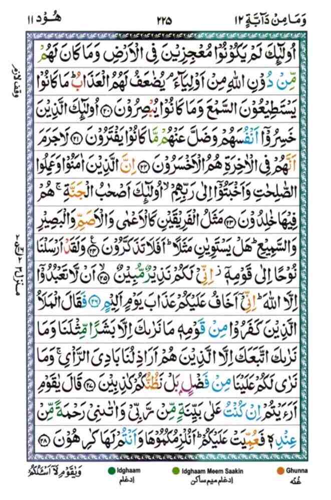 surah hud225