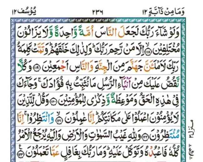 surah hud236