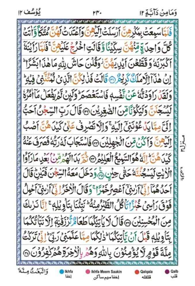 surah yusuf240