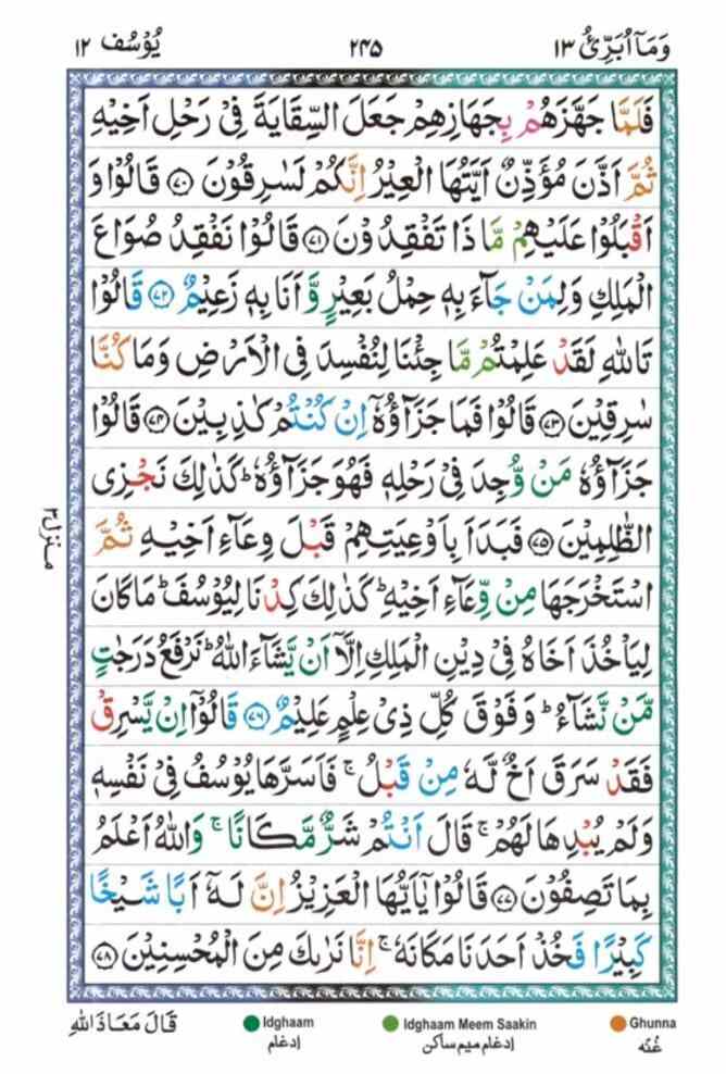 surah yusuf245