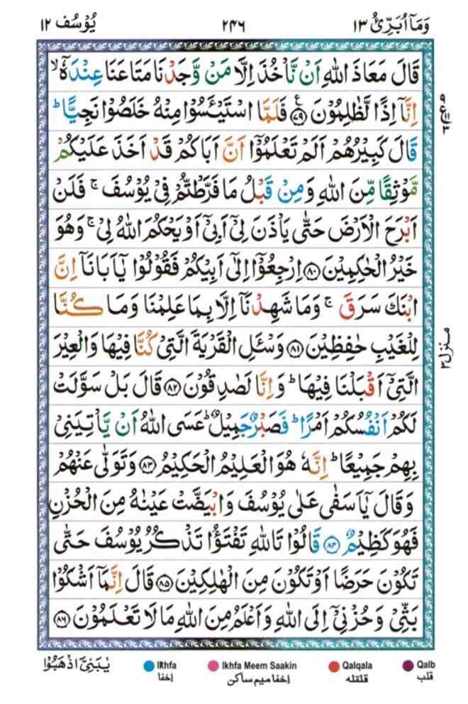 surah yusuf246