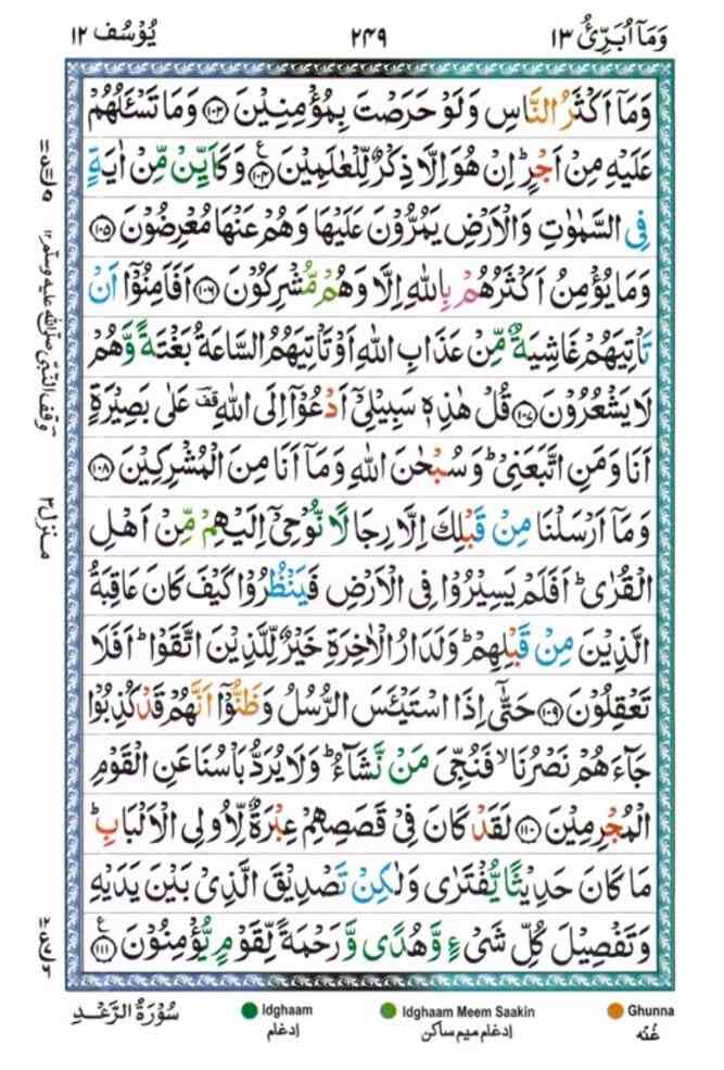 surah yusuf249